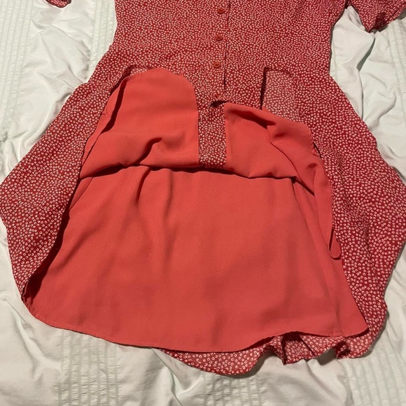 Lulus Dress - Picture 5 of 6